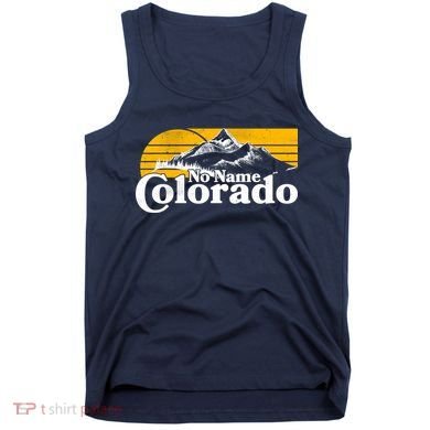 Vintage No Name Colorado Tank Top