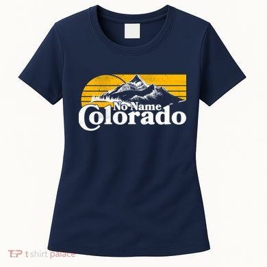 Vintage No Name Colorado Women's T-Shirt