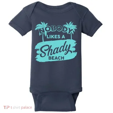 Baby Bodysuit