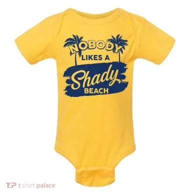 Baby Bodysuit