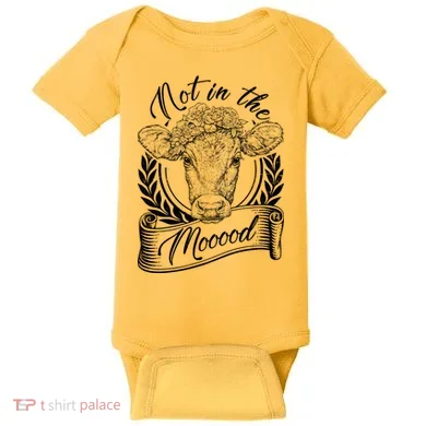 Baby Bodysuit