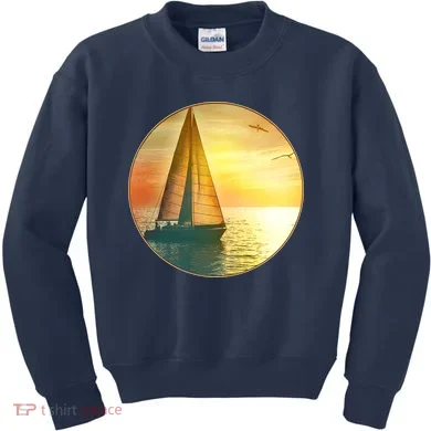 Kids Sweatshirt