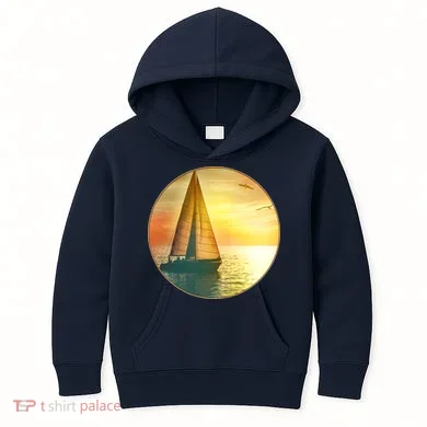Kids Hoodie
