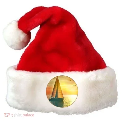 Santa Hat
