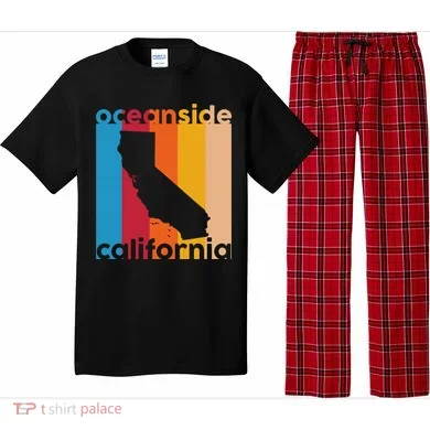 Pajama Set