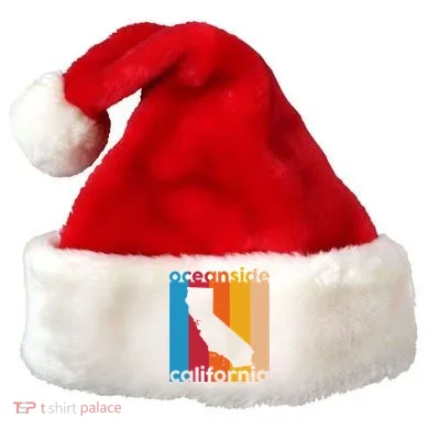 Santa Hat