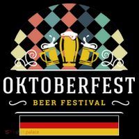 Vintage Oktoberfest Drinking T-Shirt thumb 7