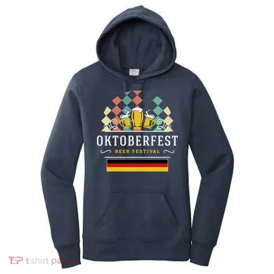 Women's Hoodie