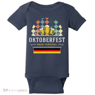 Baby Bodysuit