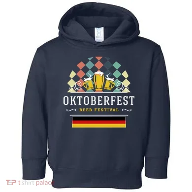 Toddler Hoodie
