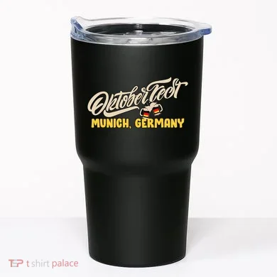 Tumbler