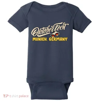 Baby Bodysuit