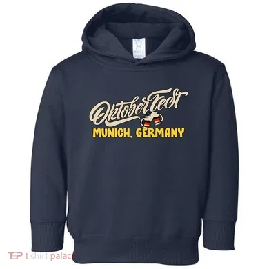 Toddler Hoodie