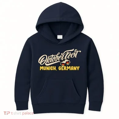 Kids Hoodie