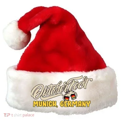 Santa Hat