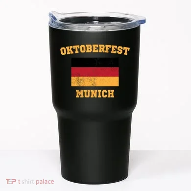 Tumbler