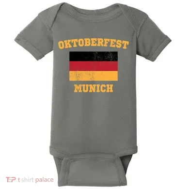 Baby Bodysuit