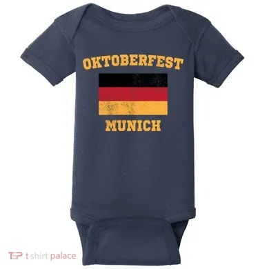 Baby Bodysuit