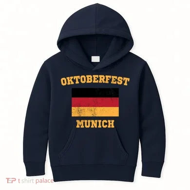Kids Hoodie