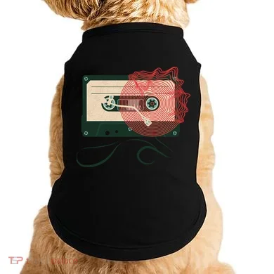Doggie Tank