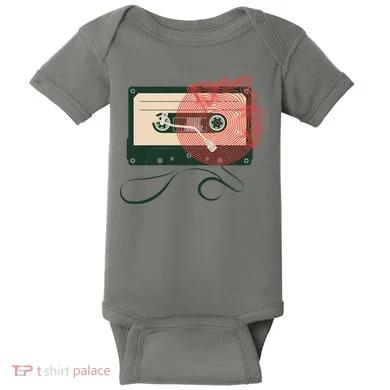 Baby Bodysuit