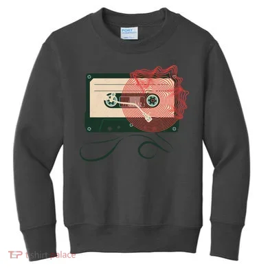 Kids Sweatshirt