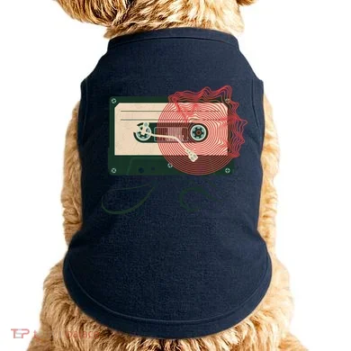 Doggie Tank