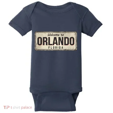 Baby Bodysuit
