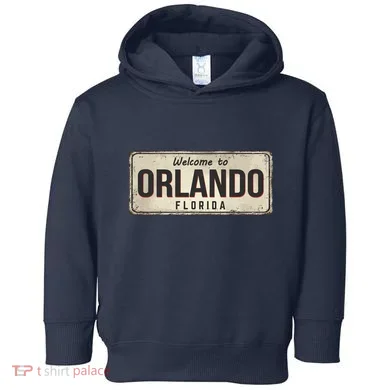 Toddler Hoodie