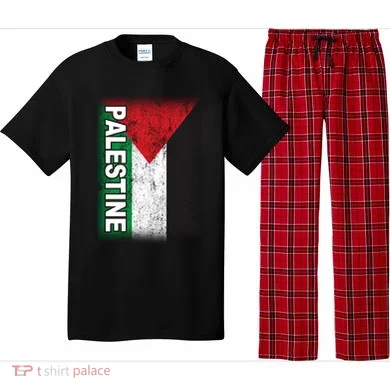 Pajama Set