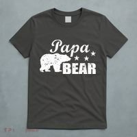 Vintage Papa Bear T-Shirt thumb 5