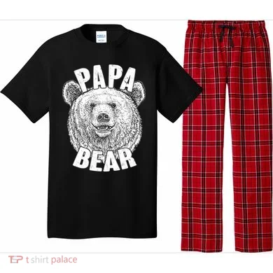 Pajama Set