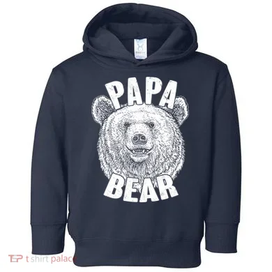 Toddler Hoodie