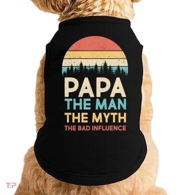 Doggie Tank