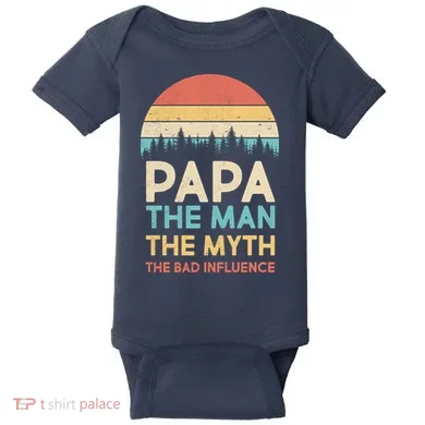 Baby Bodysuit