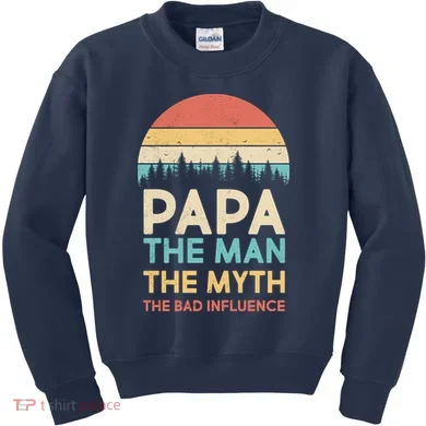 Kids Sweatshirt