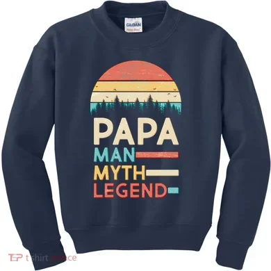 Kids Sweatshirt