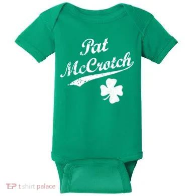 Baby Bodysuit