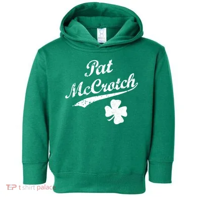 Toddler Hoodie
