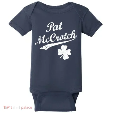 Baby Bodysuit