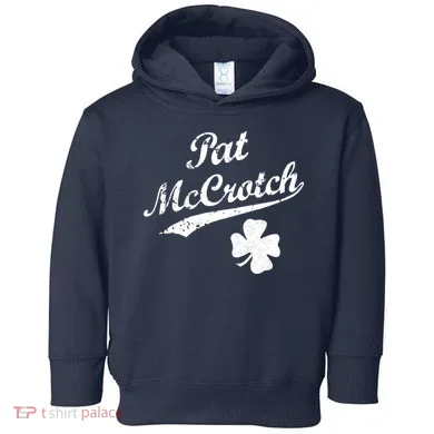 Toddler Hoodie