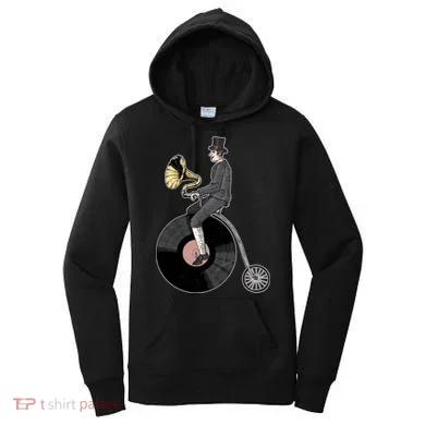 Women's Hoodie