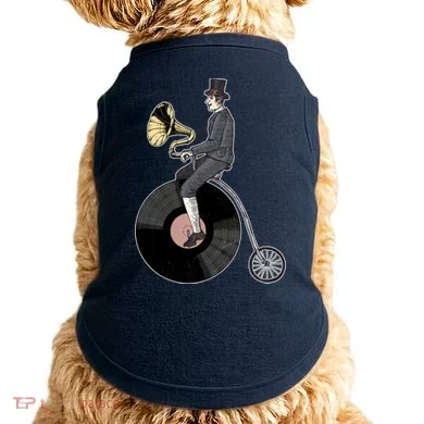 Doggie Tank