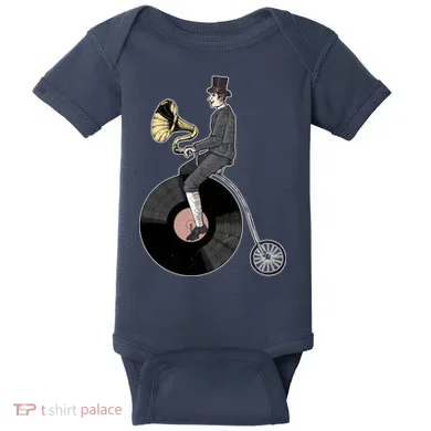 Baby Bodysuit