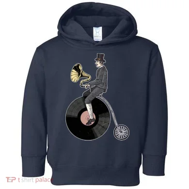 Toddler Hoodie