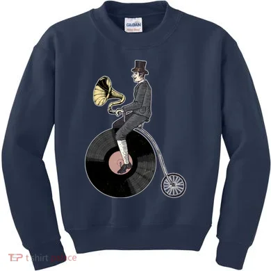 Kids Sweatshirt