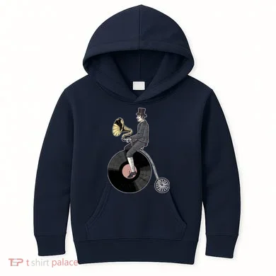 Kids Hoodie