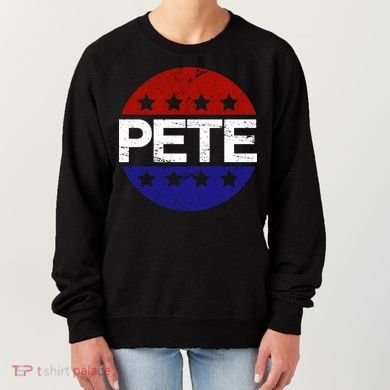 Vintage Pete 2020 Women's Sweatshirt