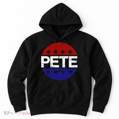 Vintage Pete 2020 Hoodie