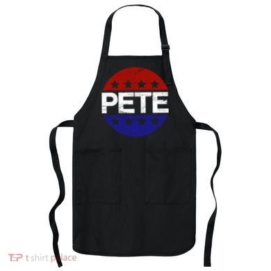 Vintage Pete 2020 Apron
